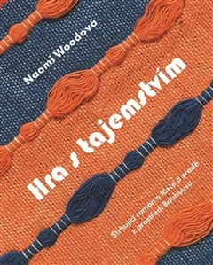 obálka: Hra s tajemstvím