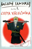 obálka: Mladý samuraj 1 - Cesta válečníka