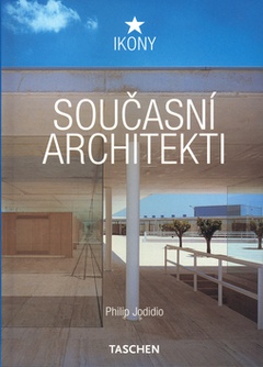 obálka: Současní architekti