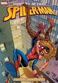 obálka: Marvel Action - Spider-Man 2