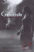 obálka: Crescendo