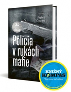 obálka: Polícia v rukách mafie