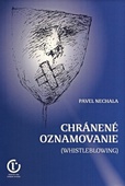 obálka: Chránené oznamovanie