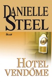 obálka: Hotel Vendôme