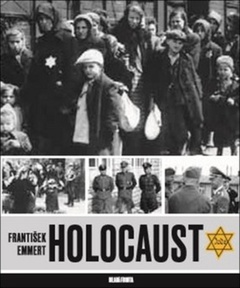 obálka: Holocaust