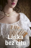 obálka: Láska bez citu