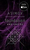 obálka: Foundation and Empire