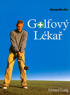 obálka: Golfový lékař