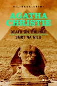 obálka: Death on the Nile / Smrt na Nilu