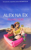 obálka: Alex na ex