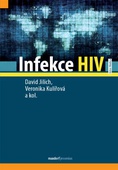obálka: Infekce HIV