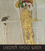 obálka: Janina Nentwig | Viedeň 1900 Wien
