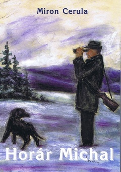 obálka: Horár Michal