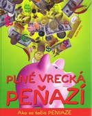 obálka: Plné vrecká peňazí