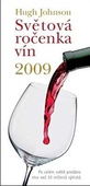 obálka: Světová ročenka vín 2009