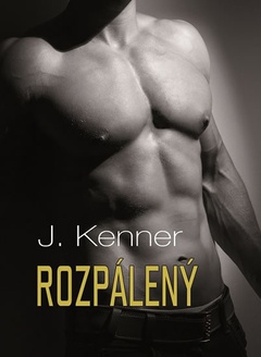 obálka: Rozpálený