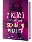 obálka: 7 klíčů k celoživotní sexuální vitalitě