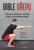 obálka: Bible dřepu