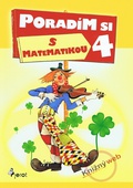 obálka: Poradím si s matematikou 4.tr.