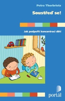 obálka: Soustřeď se!