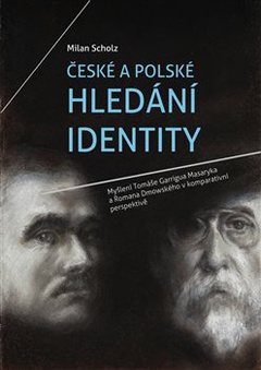 obálka: České a polské hledání identity