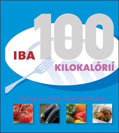 obálka: Iba 100 kilokalórií