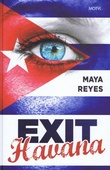 obálka: Exit Havana