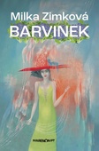 obálka: Barvinek