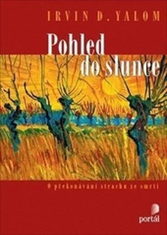 obálka: Pohled do slunce