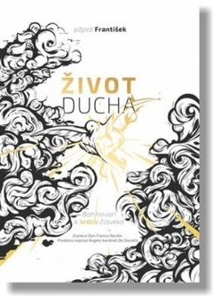 obálka: Život Ducha