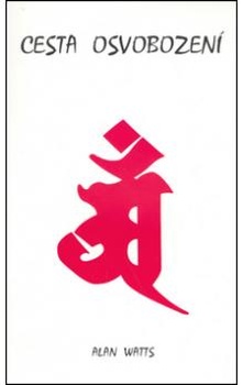 obálka: Cesta osvobození
