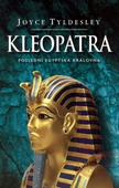 obálka: Kleopatra - Poslední egyptská královna