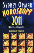 obálka: Horoskopy 2011 (český)
