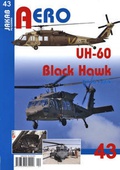obálka: UH-60 Black Hawk