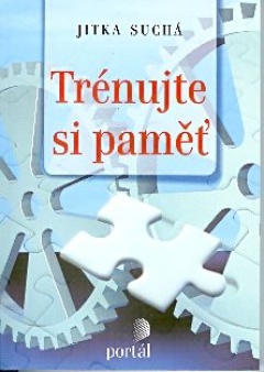 obálka: Trénujte si paměť