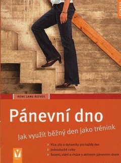 obálka: Pánevní dno