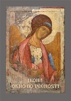 obálka: Ikona okno do věčnosti
