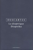 obálka:  Dioptrika 