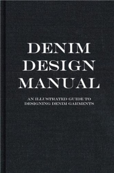 obálka: The Denim Manual