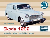 obálka: Škoda 1202