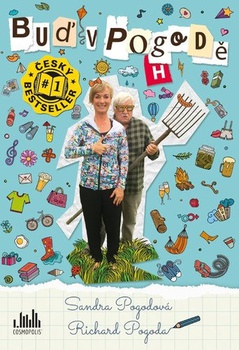 obálka: Buď v pogodě