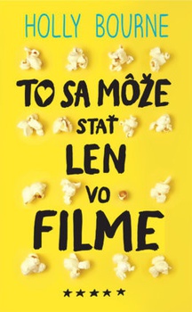 obálka: To sa môže stať len vo filme