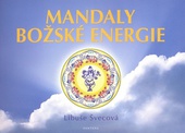 obálka: Mandaly božské energie