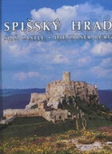 obálka: Spišský hrad 