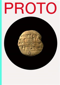 obálka: Proto