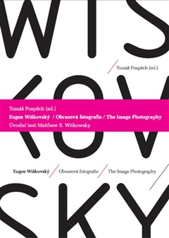 obálka: Obrazová fotografie / The Photographic Picture