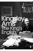 obálka: Kings English