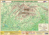 obálka: Slovenská republika
