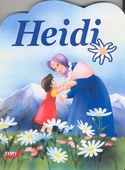 obálka: Heidi