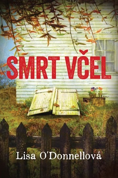 obálka: Smrt včel